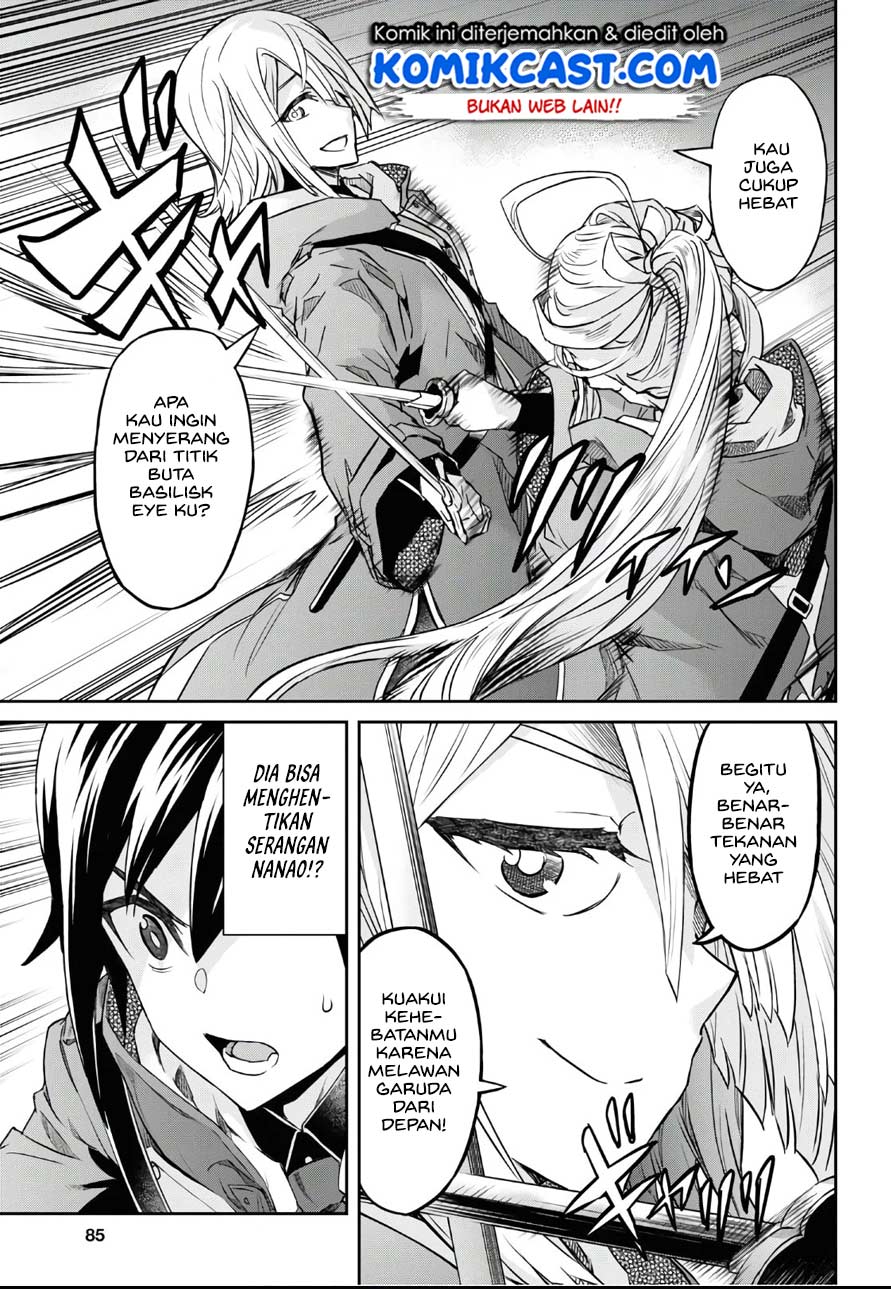 Nanatsu No Maken Ga Shihai Suru Chapter 13 Gambar 12